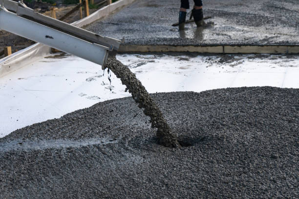 Best Concrete Patio Contractor  in Lake Pocotopaug, CT