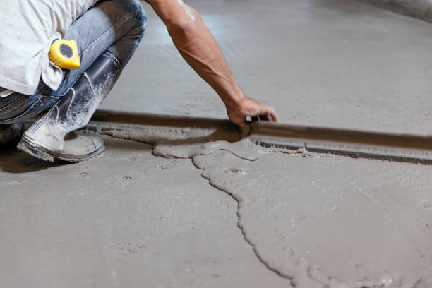 Best Concrete Leveling Services  in Lake Pocotopaug, CT