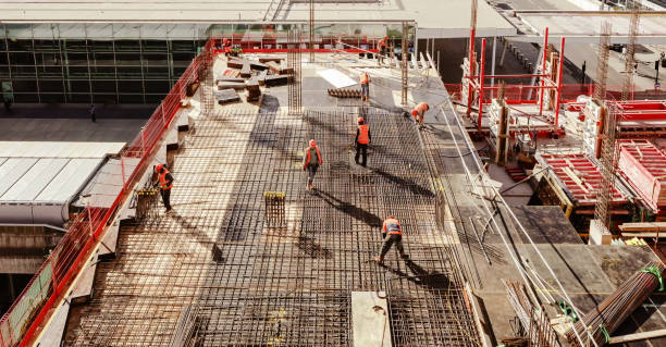Best Concrete Foundation Repair  in Lake Pocotopaug, CT