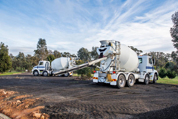 Best Residential Concrete Services  in Lake Pocotopaug, CT