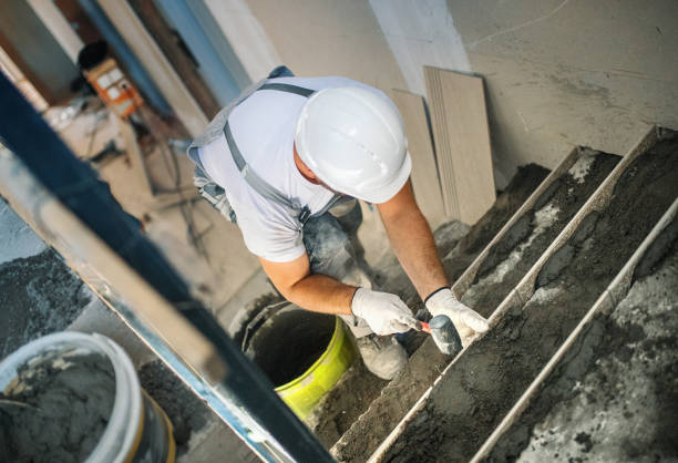 Best Driveway Concrete Repair  in Lake Pocotopaug, CT