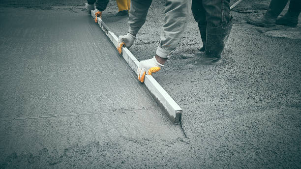 Best Decorative Concrete Services  in Lake Pocotopaug, CT