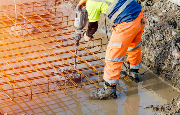Best Concrete Driveway Repair Near Me  in Lake Pocotopaug, CT
