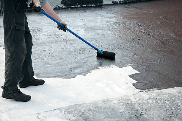 Best Best Concrete Contractor  in Lake Pocotopaug, CT
